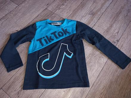 Tričko tiktok, 104