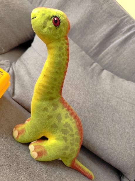 Dinosauři set,