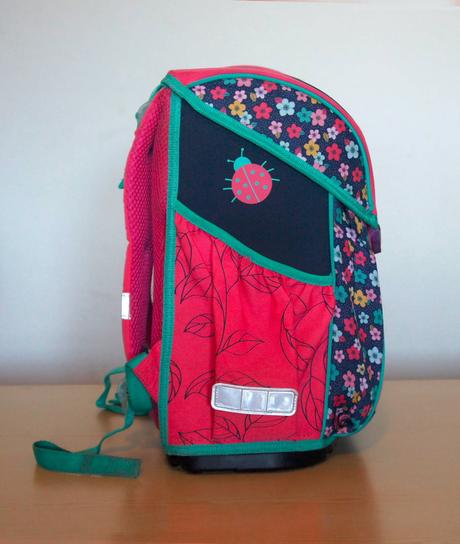 Aktovka/batoh reybag,