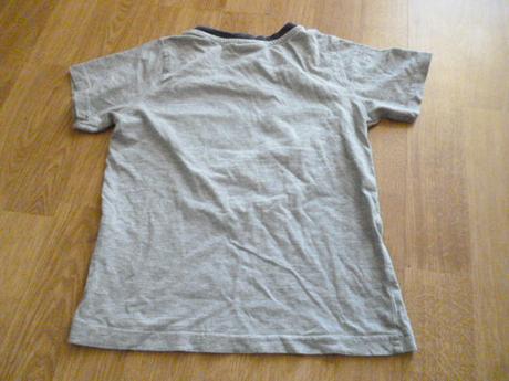 Triko superman 5-6, 116