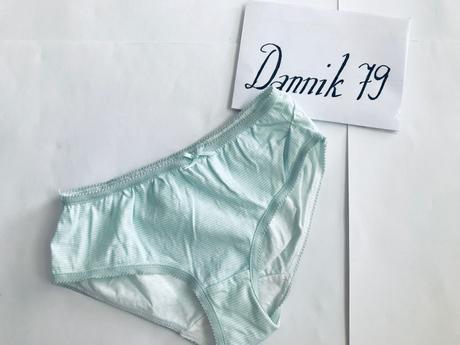 Kalhotky - v.5/6 let, george,116