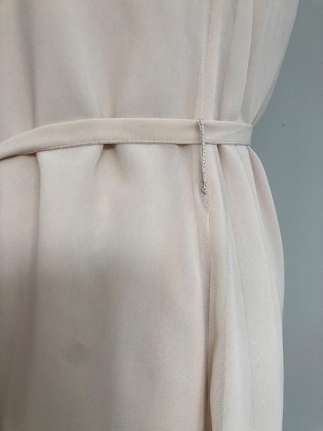 Saty telove barvy vila xs, 34