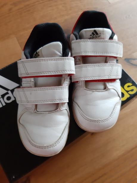 Adidas tenisky, adidas,26