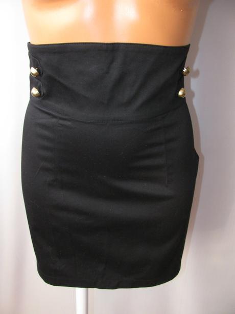 Dámská sukně-h&m, h&m,34