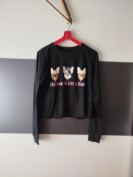 Tričko vel.134, 134