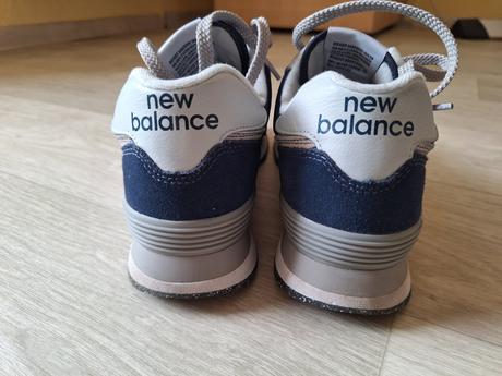 Tenisky new balance, new balance,40