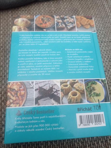 Jednoduše podle břicháčetoma, 