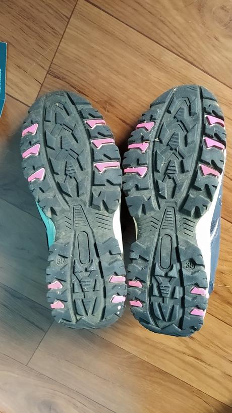 Tenisky, vel.35, graceland,35