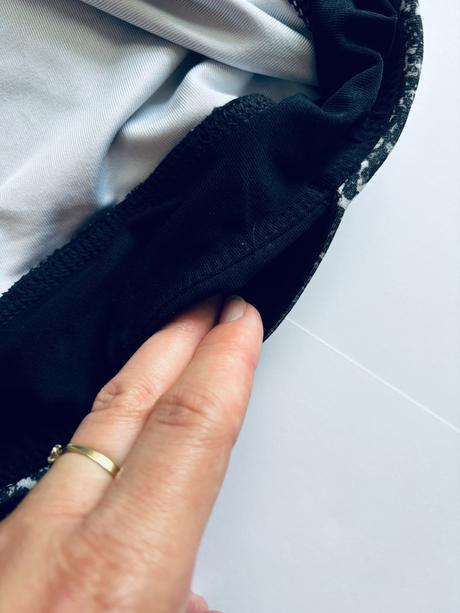 D38/ legíny pod kolena - v.s, s