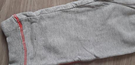 1348 - tepláčky baby club, 80