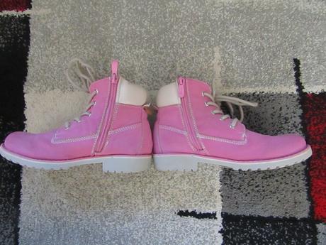 Boty pro holku vel.35-kozačky,válenky,pantofle, 35