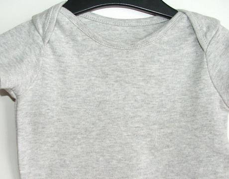 C200 šedé body vel. 68, f&f,68