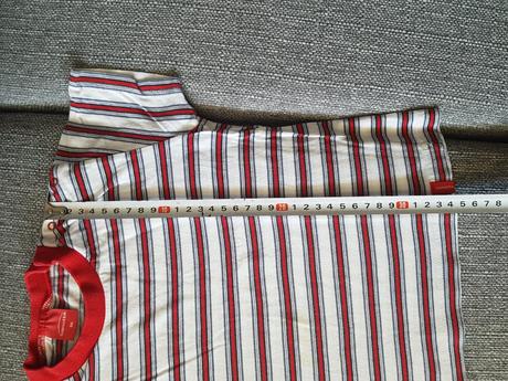 Dívčí tričko značky sanetta, vel 86., sanetta,86