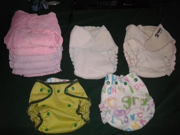 Začali jsme látkovat, poradíte mi někdo?