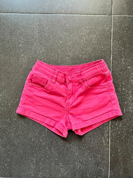 Kraťasy, kiki&koko,122