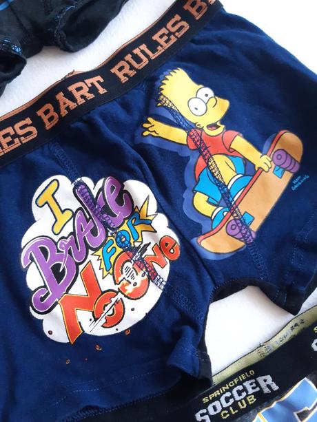 Boxerky 128, kik,128