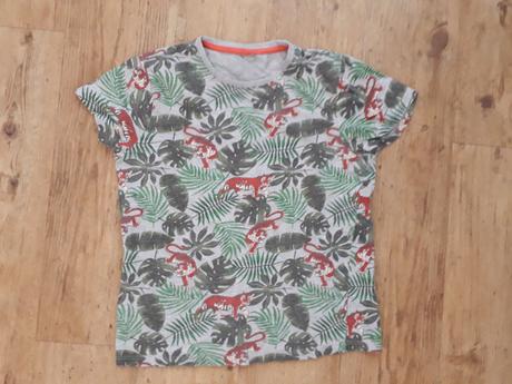 Tricko krátký rukáv 128/134, pepco,128