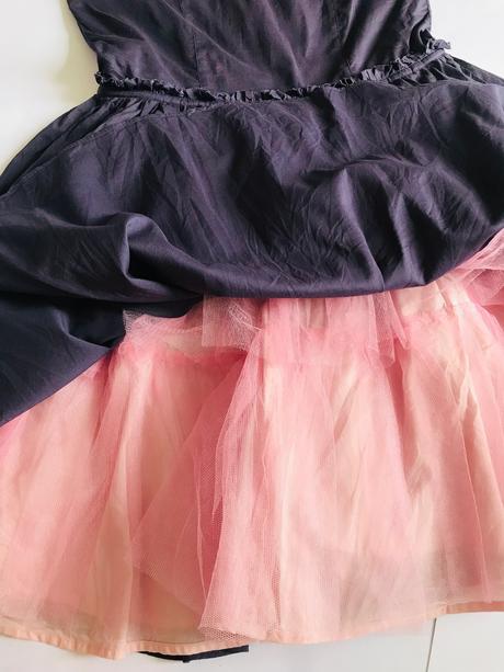 Ob/ šaty dámské letní - v.m, m