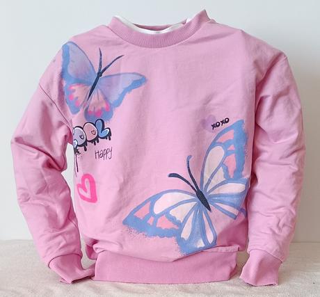 Mikina, coolclub,134