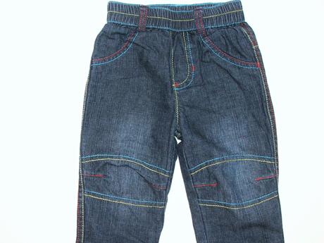 H469 chlapecké rifle vel. 68, george,68