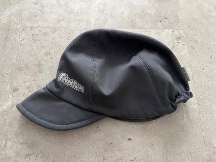 Softshell čepice fantom, vel. 54, 128