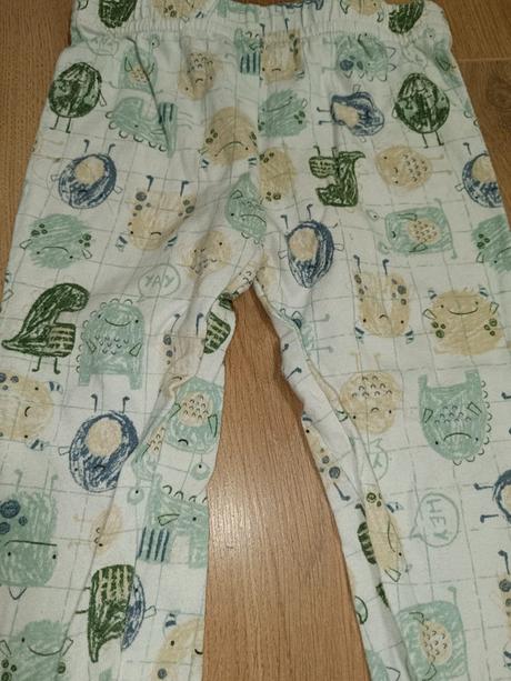 Polodupacky s dinosaury 74 tu, tu,74