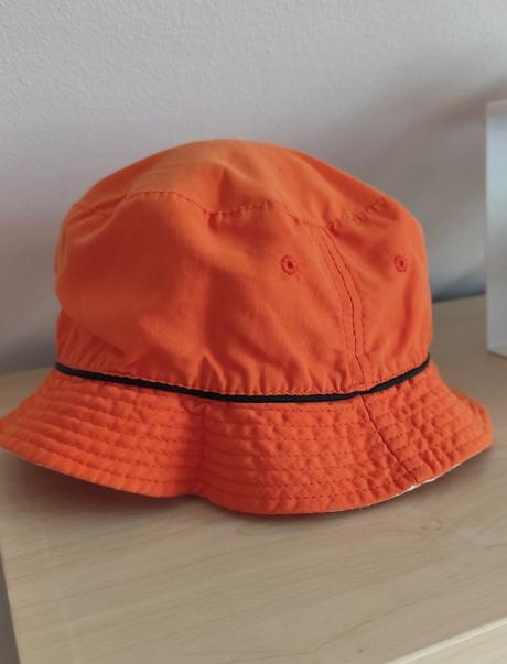 Letní klobouček, 56