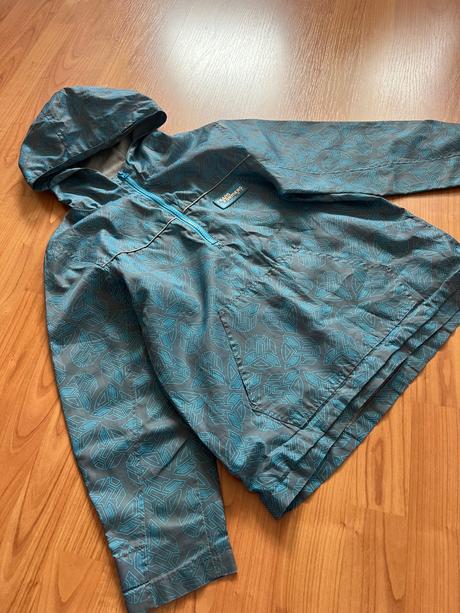 Bunda transformers 134/140, tu,134