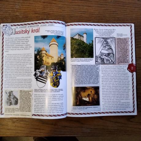 Historie českých zemí,