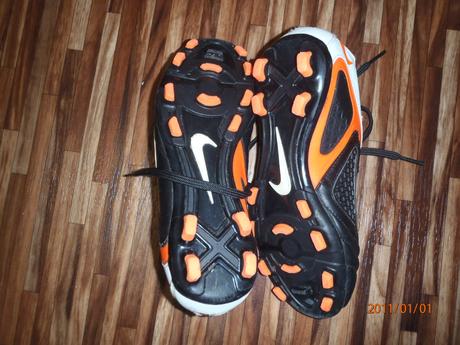 Kopačky nike, nike,34