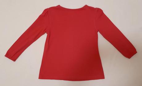 Dětské triko, tričko, dlouhý rukáv, 104, kikikoko, kiki&koko,104