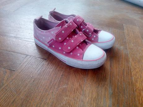 Dětské plátěnky - velikost 34, 34