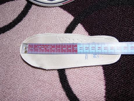 Tenisky / kecky, peddy,27