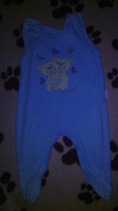 Bavlnene dupacky, 62