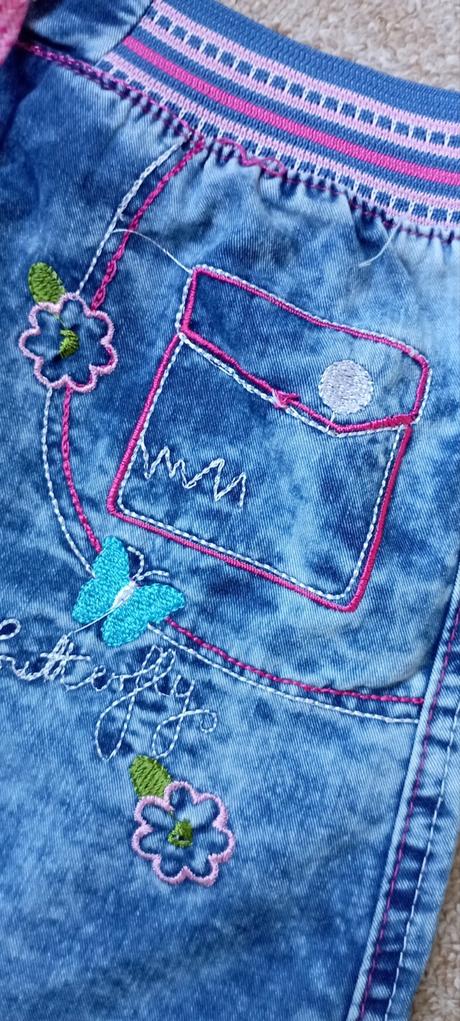 Dětská sukně vel."122", 122