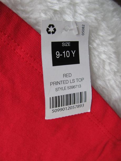 Chlapecké bavlněné tričko st.bernard, st. bernard,140