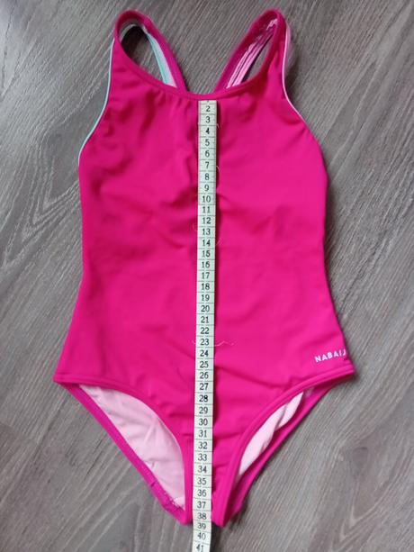 Plavky, decathlon,116