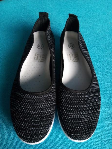 Baleríny vel."40", 40