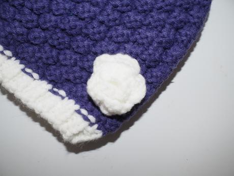 Zimní čepice uni - nepoužité, lupilu