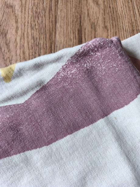 Barevná mikina zara, zara,104