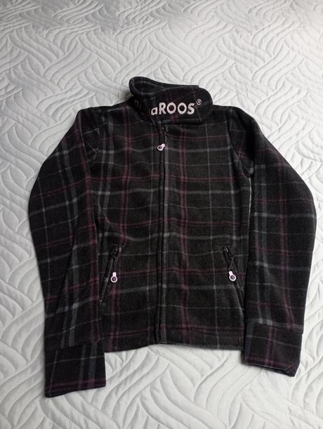 Dívčí mikina zn. kangaroos, 140