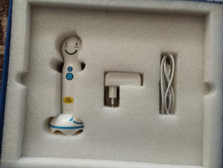 Kouzelné čtení - tužka + hravá angličtina,