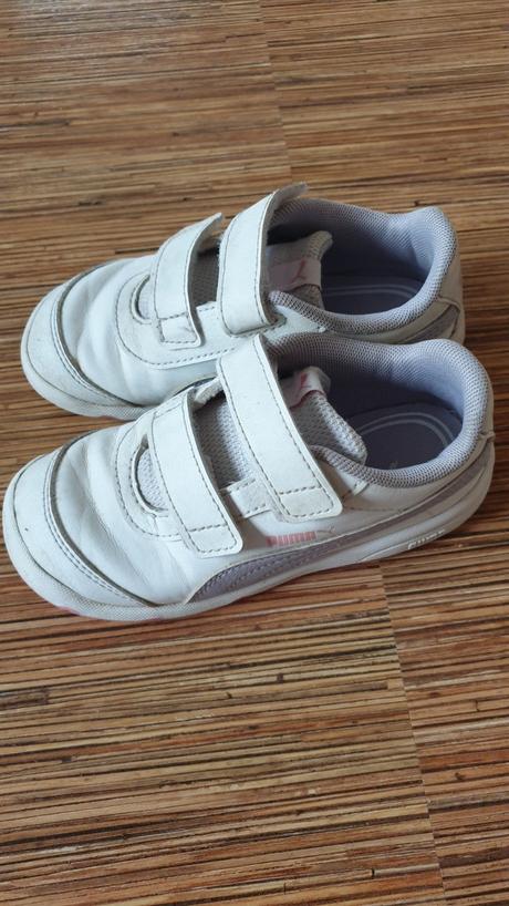 Tenisky puma vel.26, puma,26