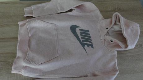 Mikina vel.158, nike,158
