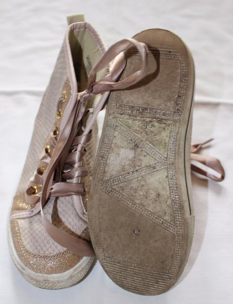 Podzimní tenisky vel.32, f&f,32