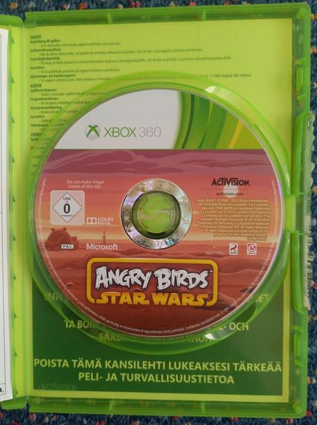 Hry na xbox 360 (ceny v textu),