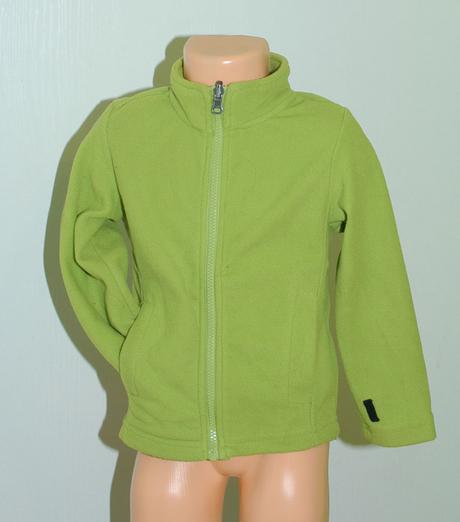 Celoroční nepromokavá bunda 3v1, crivit,110