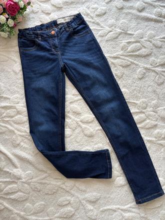 Džíny slim fit - v.11/12 let, pepperts,152