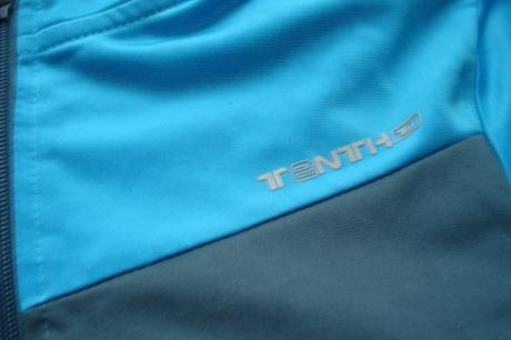 Mikina na lítačku, 140