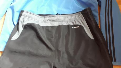 Panská sportovní souprava adidas, climacool, l